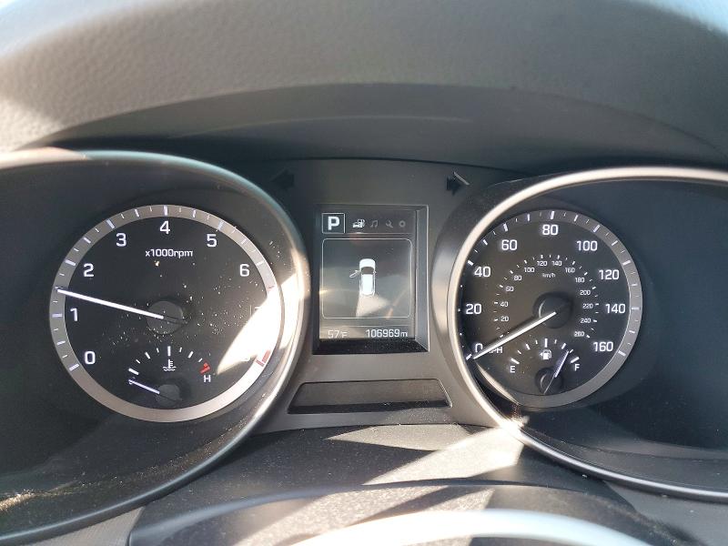 Продаж на аукціоні авто 2019 Hyundai Santa Fe Xl, vin: KM8SM4HF6KU303823, номер лоту: 50178876