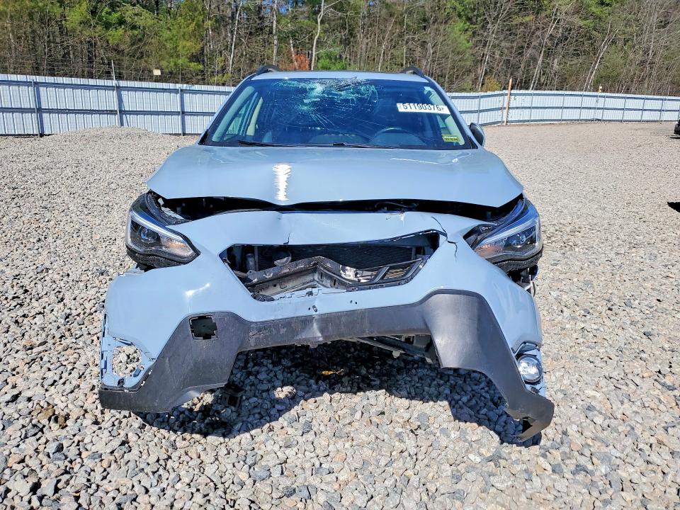 Продажа на аукционе авто 2021 Subaru Crosstrek, vin: JF2GTHMC4MH306944, номер лота: 51190376