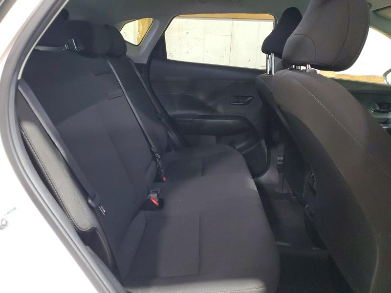 Продажа на аукционе авто 2024 Hyundai Kona, vin: KM8HC3AB1RU121634, номер лота: 50679356