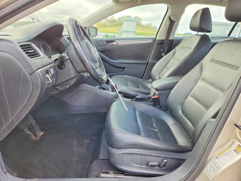 Aukcja sprzedaży 2013 Volkswagen Jetta, vin: 3VWLL7AJ9DM234433, numer aukcji: 51132726