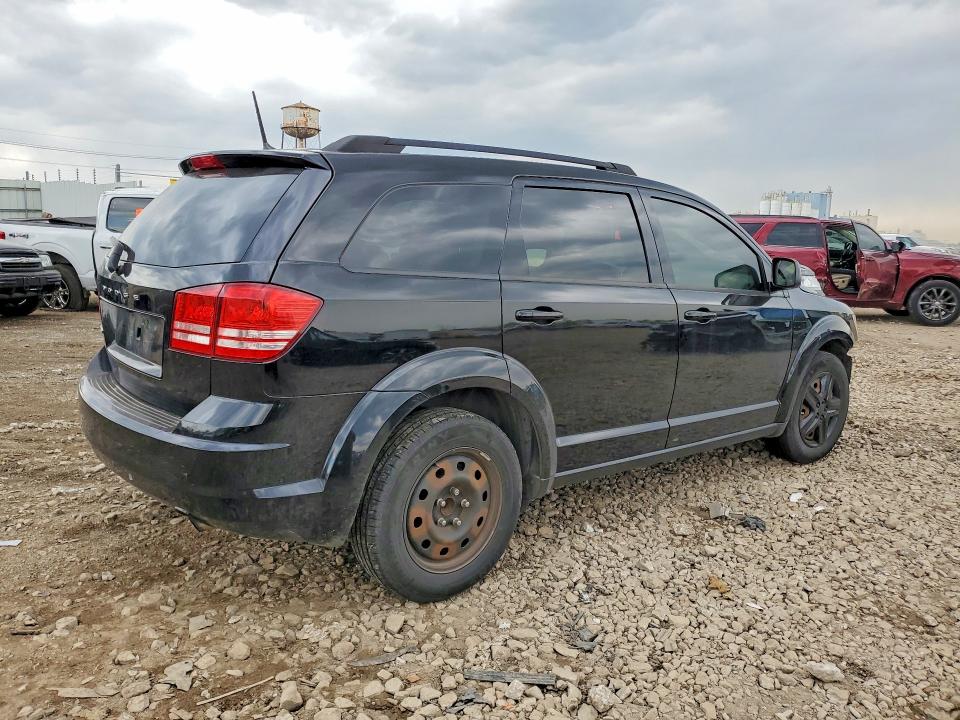 Продажа на аукционе авто 2019 Dodge Journey, vin: 3C4PDCAB2KT751241, номер лота: 51521336