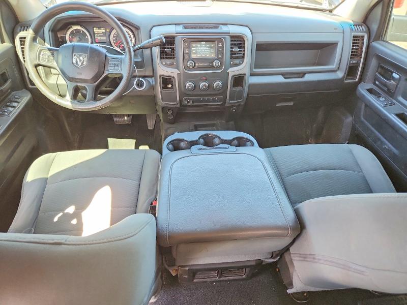 Продажа на аукционе авто 2018 Ram 2500, vin: 3C6UR5HL6JG396247, номер лота: 49502096