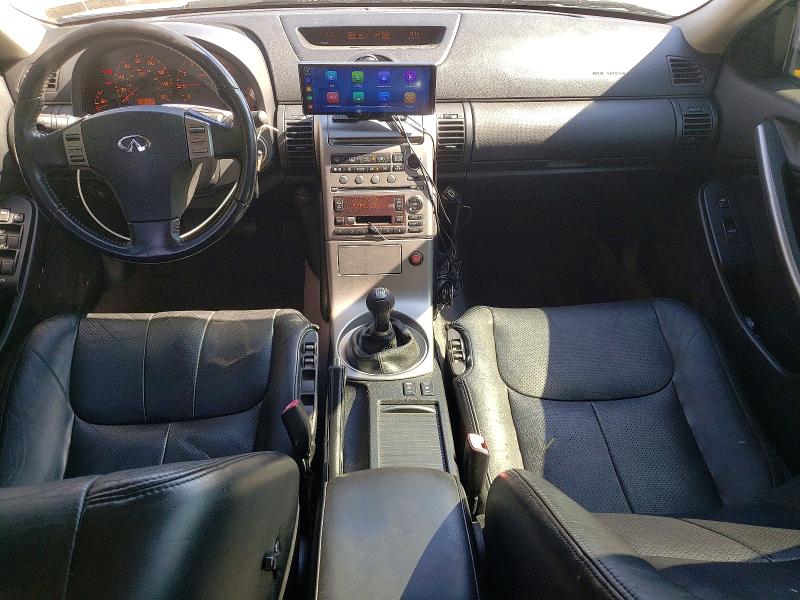 Aukcja sprzedaży 2004 Infiniti G35, vin: JNKCV51E14M610718, numer aukcji: 48934336
