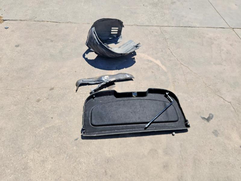 2011 Ford Fiesta მანქანა იყიდება აუქციონზე, vin: 3FADP4EJ9BM172300, აუქციონის ნომერი: 48358726