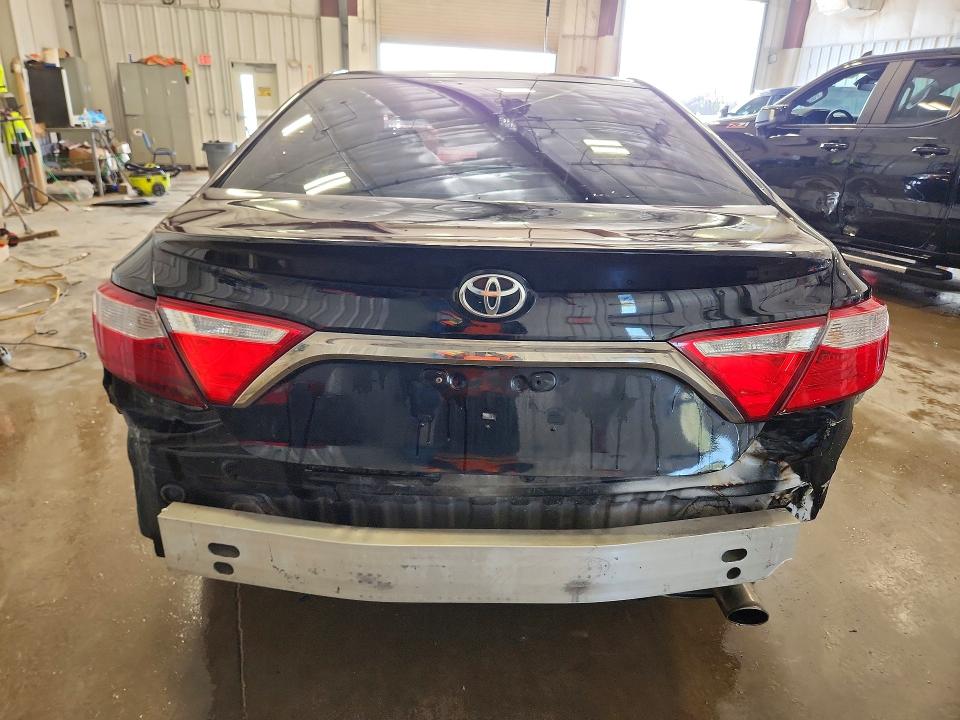 Продаж на аукціоні авто 2016 Toyota Camry, vin: 4T1BF1FK1GU213401, номер лоту: 49780146