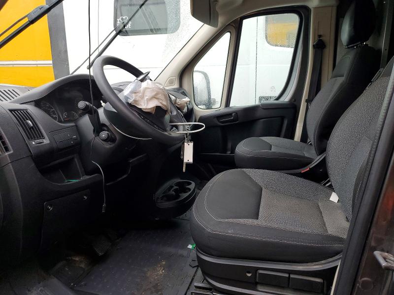 Продажа на аукционе авто 2015 Ram Promaster 2500, vin: 3C6TRVDD6FE509661, номер лота: 47817326