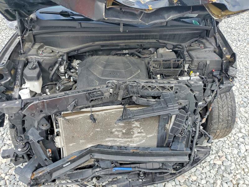 Продаж на аукціоні авто 2022 Hyundai Palisade, vin: KM8R74HE1NU414913, номер лоту: 49321466