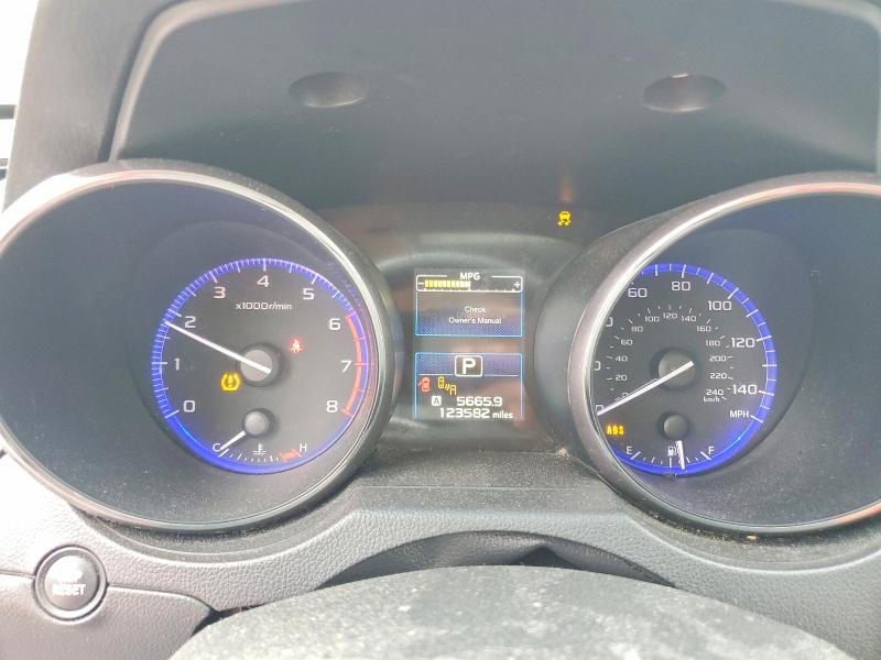 Aukcja sprzedaży 2015 Subaru Outback, vin: 4S4BSBLCXF3223329, numer aukcji: 49450596