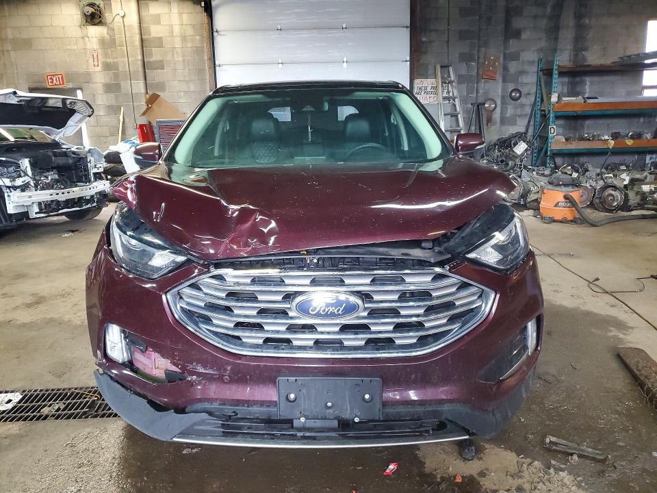 49102806 :رقم المزاد ، 2FMPK4K94RBB10018 vin ، 2024 Ford Edge مزاد بيع
