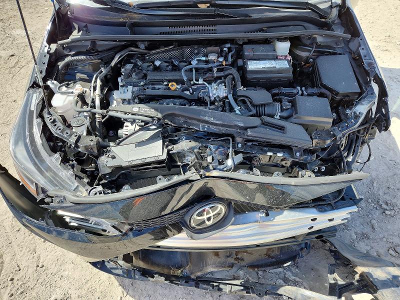 Продажа на аукционе авто 2026 Toyota Corolla, vin: 5YFB4MDEXTP391291, номер лота: 49808946