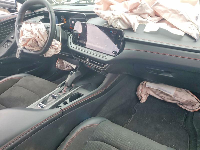 Aukcja sprzedaży 2025 Dodge Charger, vin: 2C3CDBDK7SR547515, numer aukcji: 50456476
