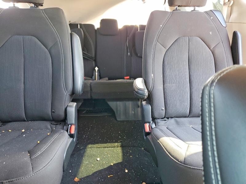Продажа на аукционе авто 2024 Chrysler Voyager, vin: 2C4RC1CG8RR179100, номер лота: 50808326