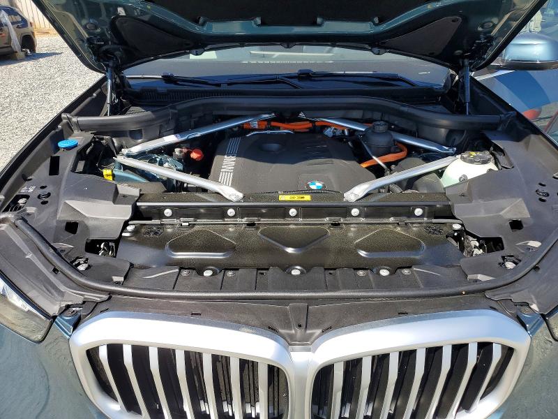 50149496 :رقم المزاد ، 5UX43EU05T9360511 vin ، 2026 Bmw X5 مزاد بيع
