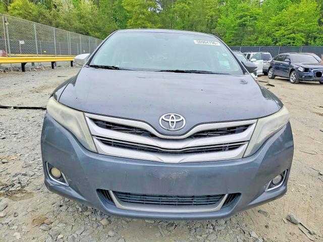 Aukcja sprzedaży 2013 Toyota Venza, vin: 4T3BK3BB1DU074824, numer aukcji: 50904796