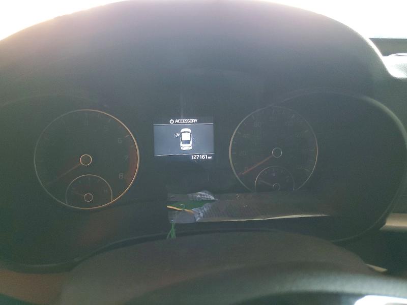 Aukcja sprzedaży 2020 Kia Optima, vin: 5XXGT4L38LG434933, numer aukcji: 48866776