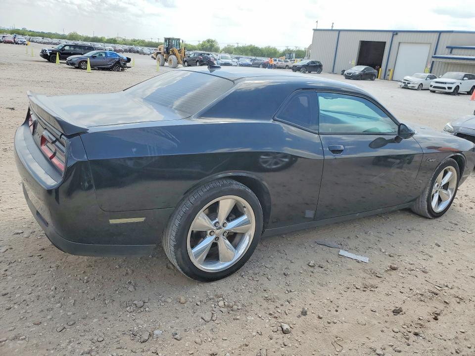 Aukcja sprzedaży 2015 Dodge Challenger, vin: 2C3CDZBT3FH913499, numer aukcji: 48595046
