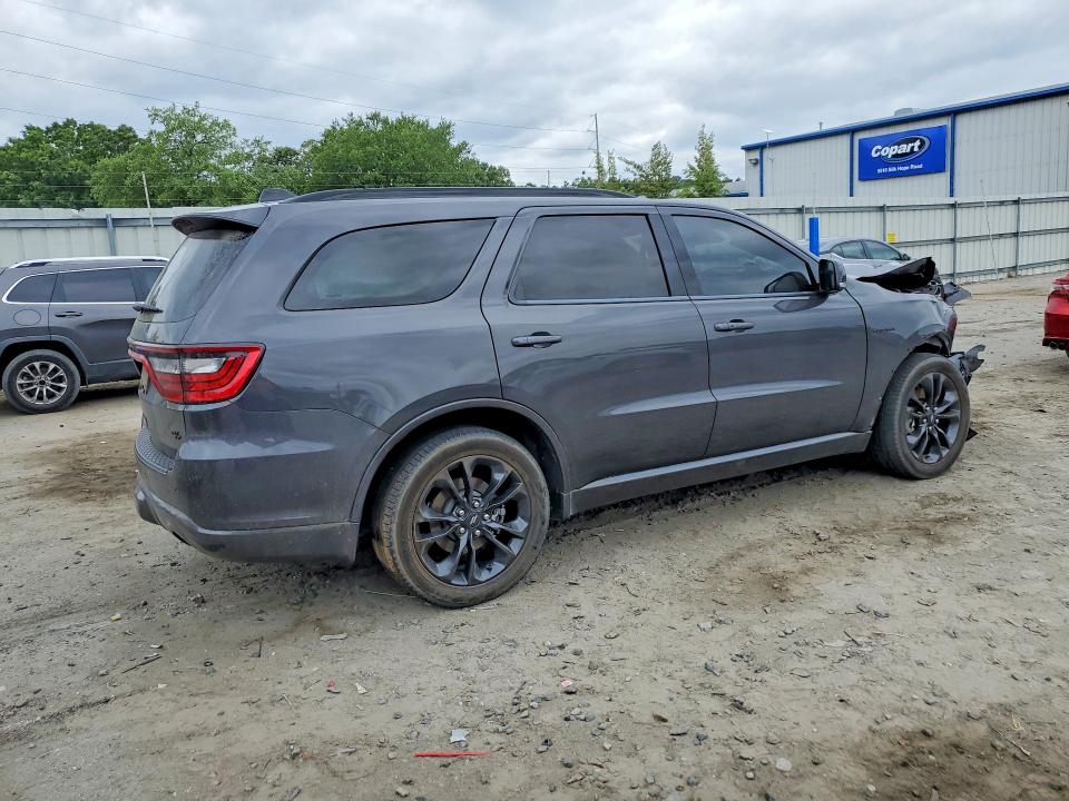 Aukcja sprzedaży 2023 Dodge Durango, vin: 1C4SDHCT1PC687001, numer aukcji: 51231746