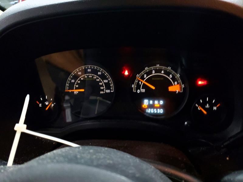 Aukcja sprzedaży 2014 Jeep Patriot, vin: 1C4NJRBB6ED625170, numer aukcji: 48789636