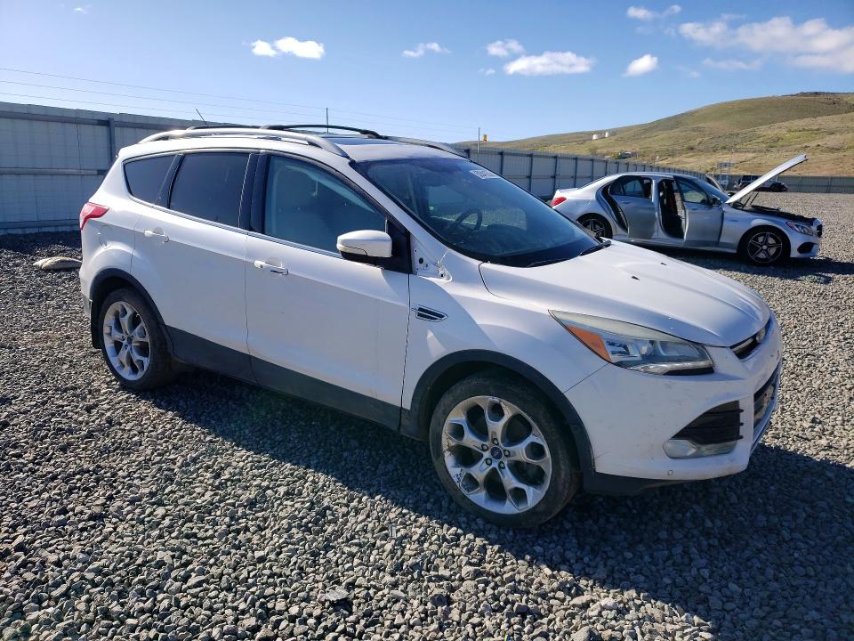 50341036 :رقم المزاد ، 1FMCU9J92FUB31804 vin ، 2015 Ford Escape مزاد بيع