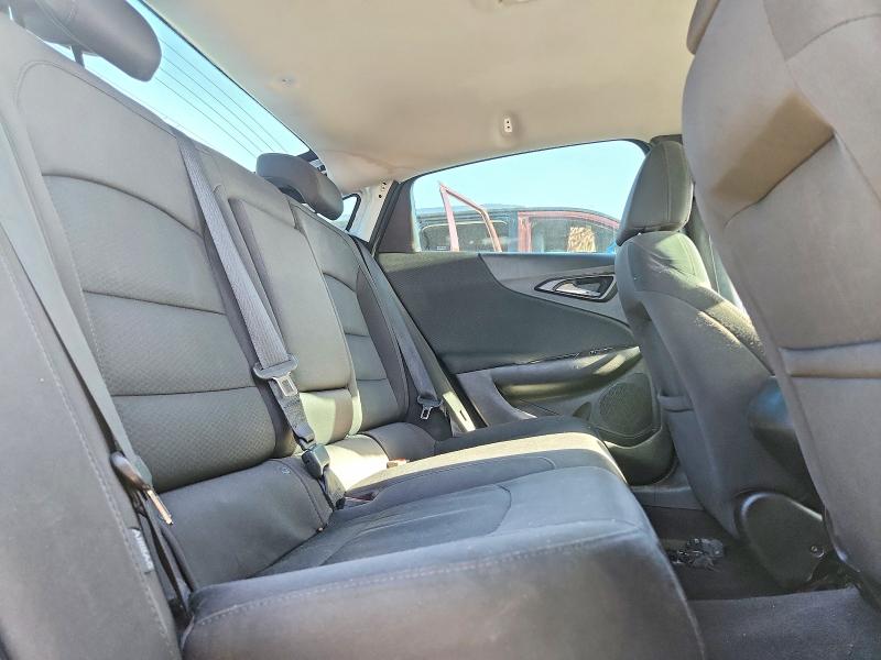 Auction sale of the 2017 Chevrolet Malibu, vin: 1G1ZB5ST1HF207665, lot number: 48608836