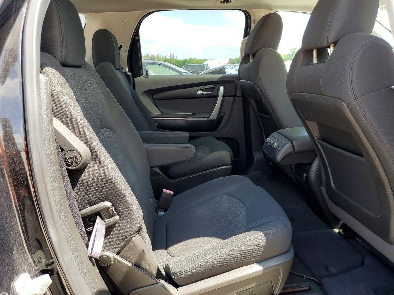2011 Gmc Acadia მანქანა იყიდება აუქციონზე, vin: 1GKKRPED2BJ359418, აუქციონის ნომერი: 50561226