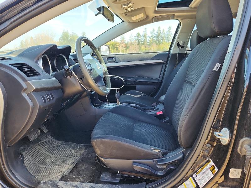 Продажа на аукционе авто 2014 Mitsubishi Lancer, vin: JA32U2FU0EU600809, номер лота: 50560696