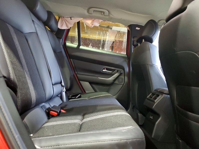 48806116 :رقم المزاد ، 7MMVABBM7RN198848 vin ، 2024 Mazda Cx-50 مزاد بيع