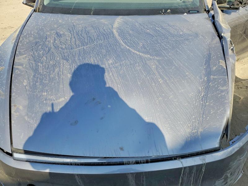 2026 Tesla Model Y მანქანა იყიდება აუქციონზე, vin: 7SAYGDED5TF529549, აუქციონის ნომერი: 50818366