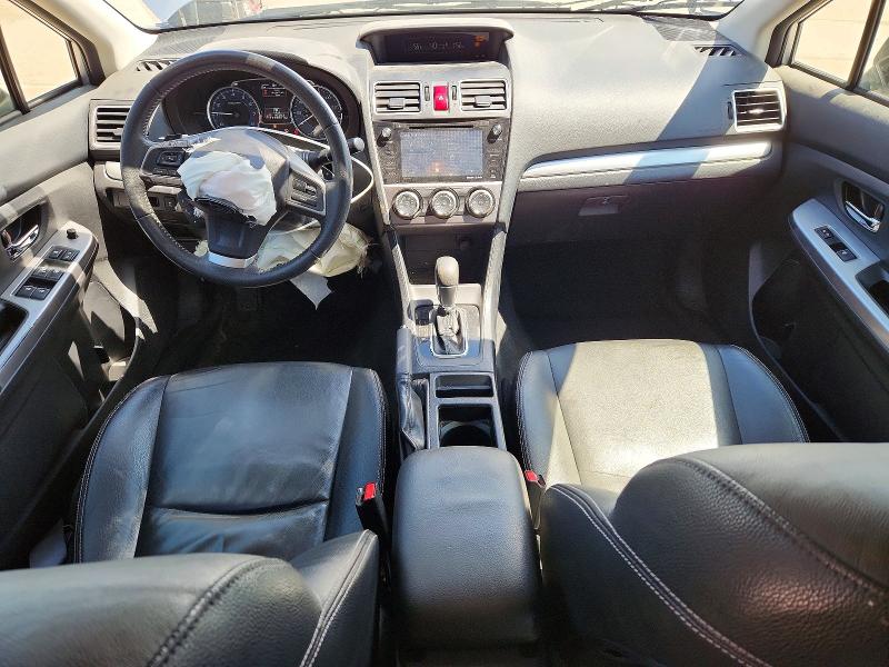 2015 Subaru Xv Crosstrek მანქანა იყიდება აუქციონზე, vin: JF2GPAMC5F8323105, აუქციონის ნომერი: 50453076