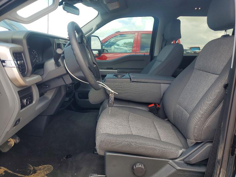 Продажа на аукционе авто 2025 Ford F250, vin: 1FT8W2BTXSED59981, номер лота: 50976356
