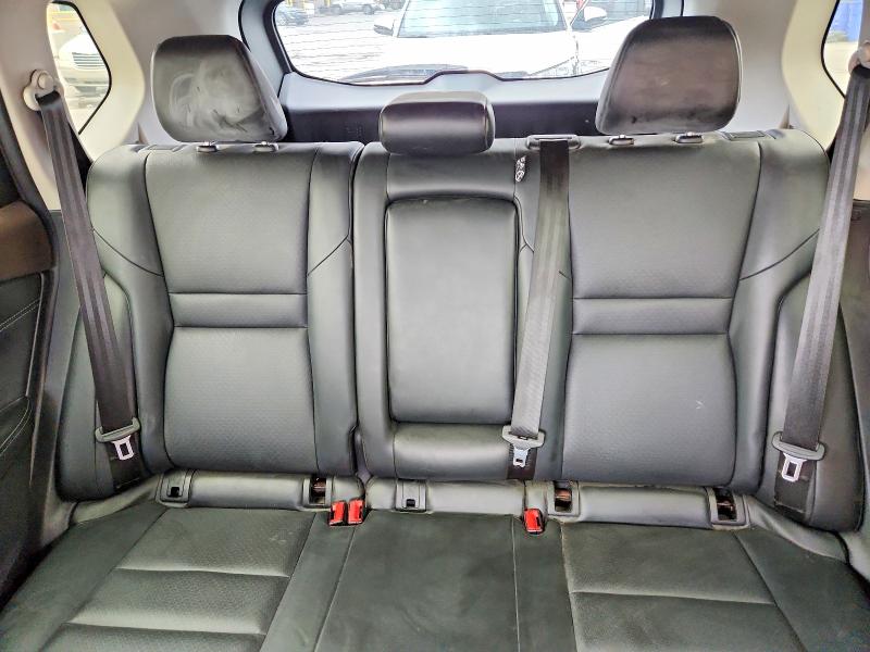 2023 Nissan Rogue მანქანა იყიდება აუქციონზე, vin: JN8BT3BB8PW479649, აუქციონის ნომერი: 41629196