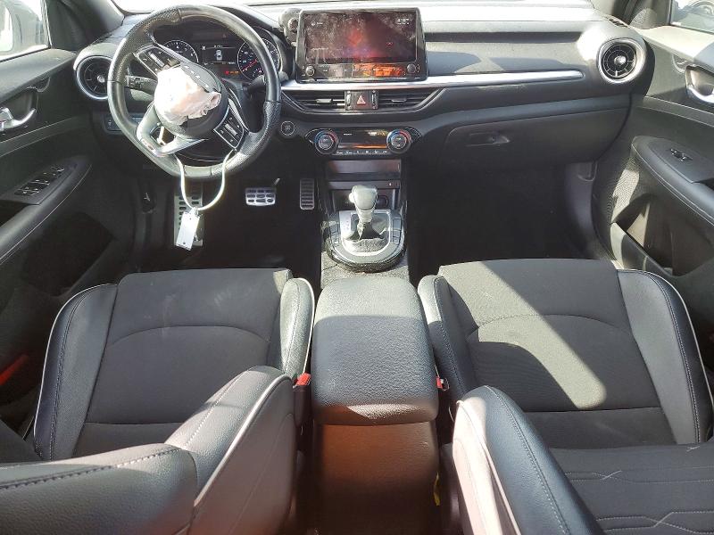 Aukcja sprzedaży 2022 Kia Forte, vin: 3KPF54AD6NE486395, numer aukcji: 49775556