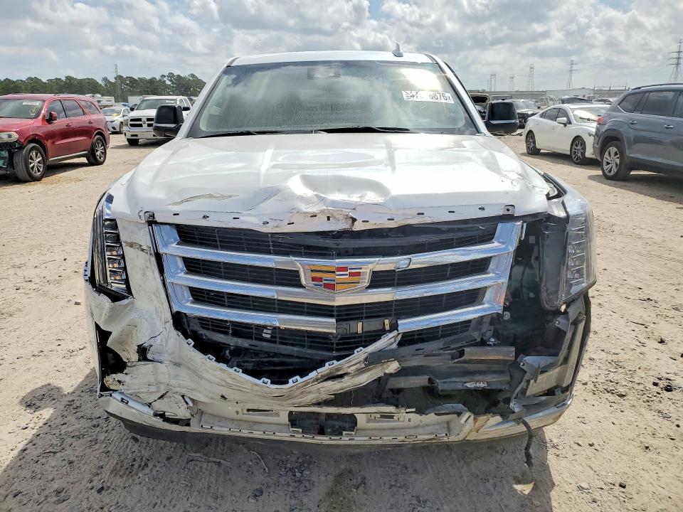 47956876 :رقم المزاد ، 1GYS4BKJ0LR277997 vin ، 2020 Cadillac Escalade مزاد بيع