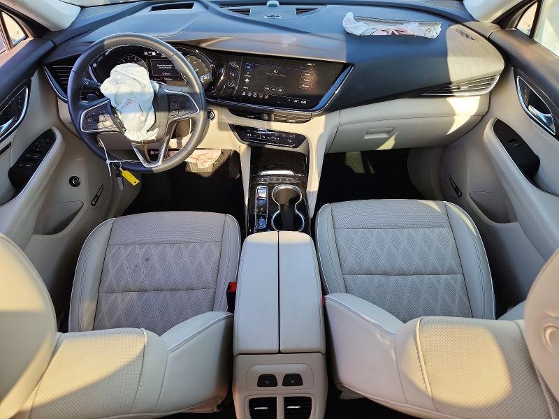 2023 Buick Envision მანქანა იყიდება აუქციონზე, vin: LRBFZSR47PD191936, აუქციონის ნომერი: 51146186