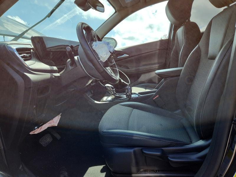 Продажа на аукционе авто 2025 Buick Encore Gx, vin: KL4AMBSP9SB024359, номер лота: 47317766