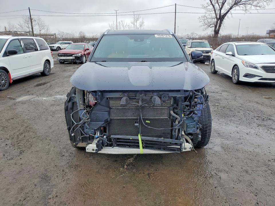 Продаж на аукціоні авто 2021 Toyota Highlander, vin: 5TDEBRCHXMS031975, номер лоту: 49461376