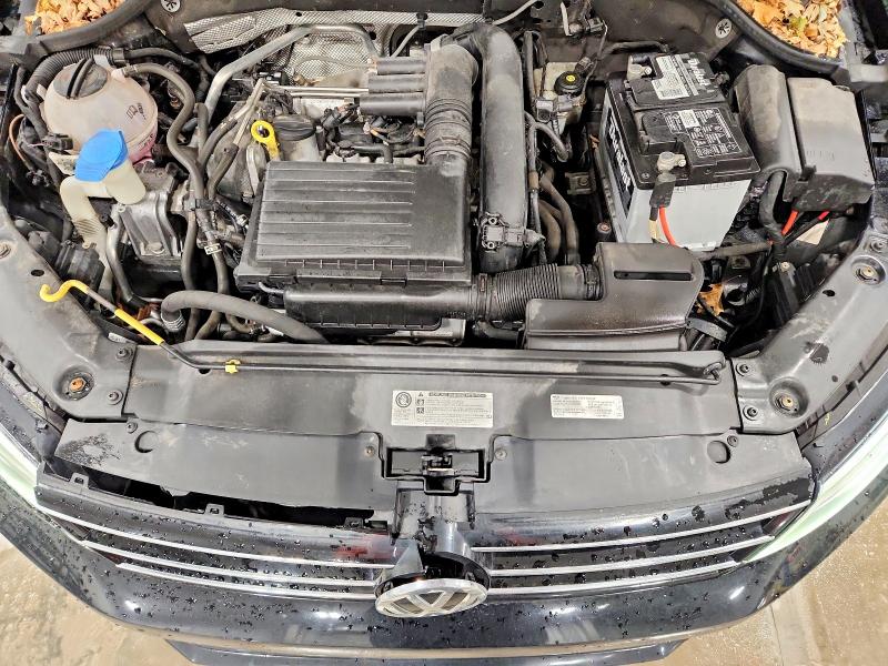 Продажа на аукционе авто 2017 Volkswagen Jetta, vin: 3VWB67AJ6HM256687, номер лота: 48138826