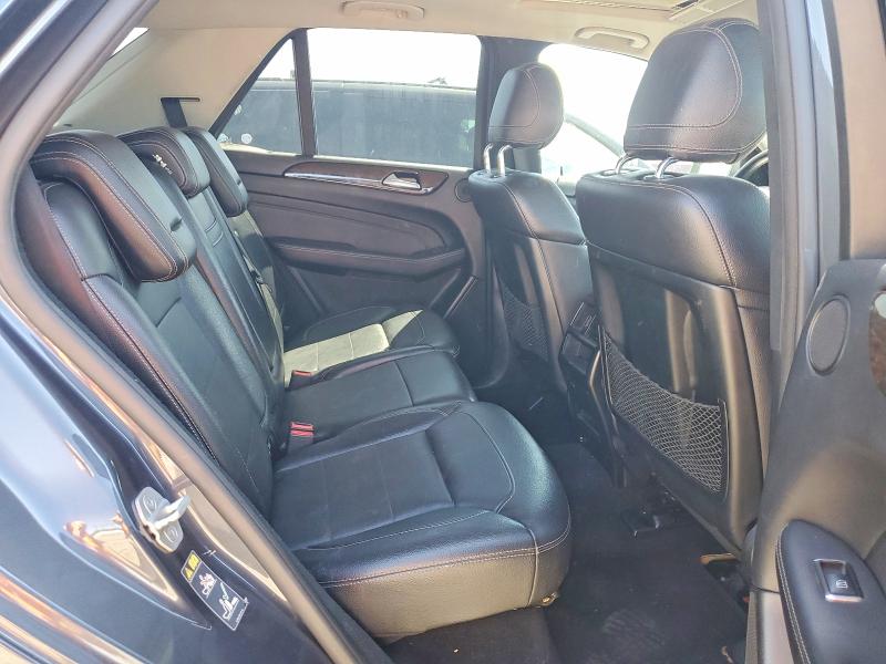 Aukcja sprzedaży 2013 Mercedes-benz Ml, vin: 4JGDA5HB5DA168701, numer aukcji: 52061746