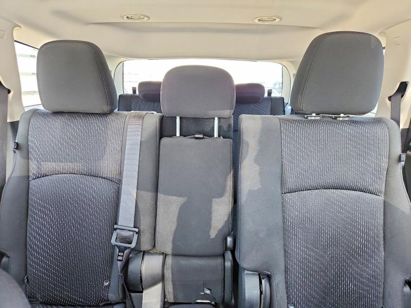 Продаж на аукціоні авто 2019 Dodge Journey, vin: 3C4PDCBB9KT718509, номер лоту: 50411676