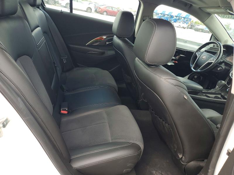 Aukcja sprzedaży 2015 Buick Lacrosse, vin: 1G4GA5GR3FF175292, numer aukcji: 50753356