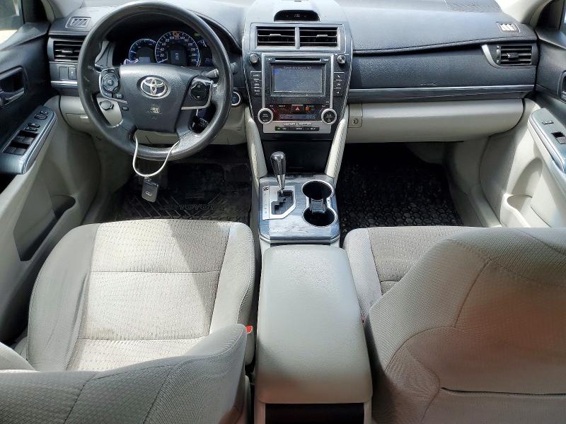 2014 Toyota Camry Hybrid მანქანა იყიდება აუქციონზე, vin: 4T1BD1FK0EU109128, აუქციონის ნომერი: 49712936