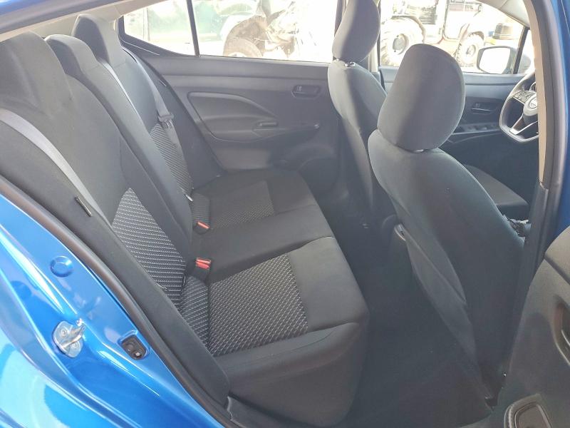 Продажа на аукционе авто 2024 Nissan Versa, vin: 3N1CN8DV2RL929712, номер лота: 51028826
