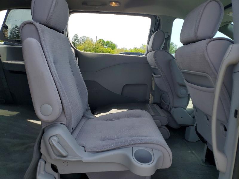 Продаж на аукціоні авто 2005 Nissan Quest, vin: 5N1BV28U25N112737, номер лоту: 50902556