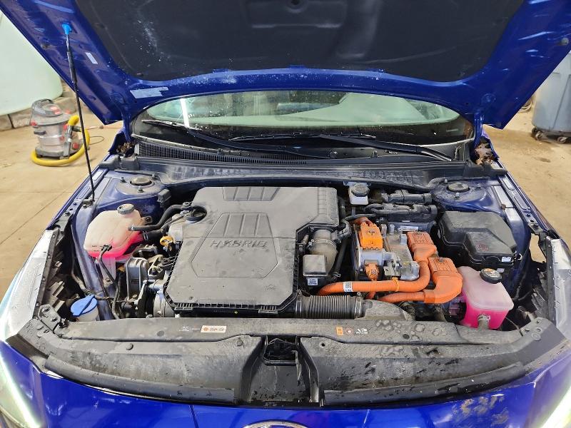 Продаж на аукціоні авто 2023 Hyundai Elantra, vin: KMHLM4AJ6PU090348, номер лоту: 50489086