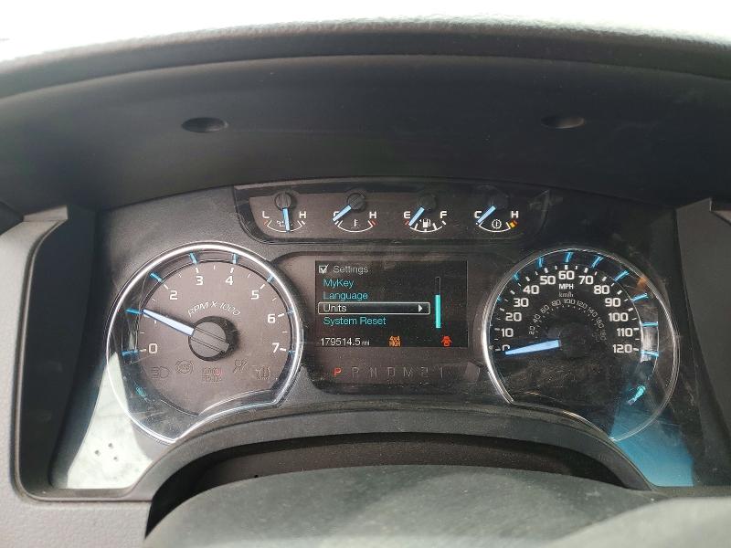 Продажа на аукционе авто 2012 Ford F150, vin: 1FTFW1EF3CFA62506, номер лота: 51254096