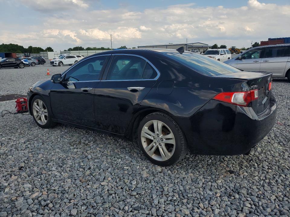 Aukcja sprzedaży 2009 Acura Tsx, vin: JH4CU26649C034641, numer aukcji: 50789696