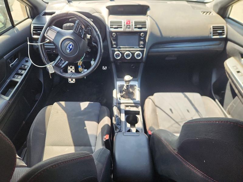 Aukcja sprzedaży 2016 Subaru Wrx, vin: JF1VA1B6XG9823931, numer aukcji: 50306996