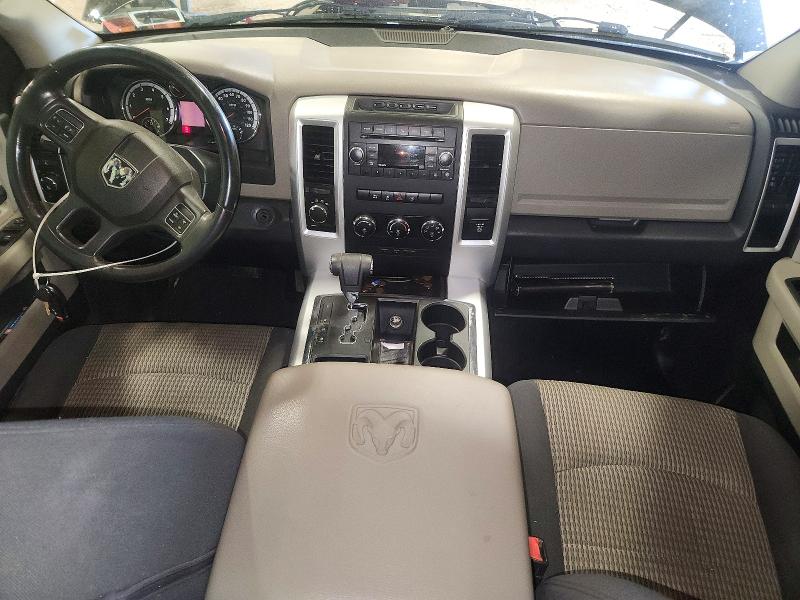 49284556 :رقم المزاد ، 1C6RD7LT4CS240680 vin ، 2012 Dodge Ram 1500 مزاد بيع