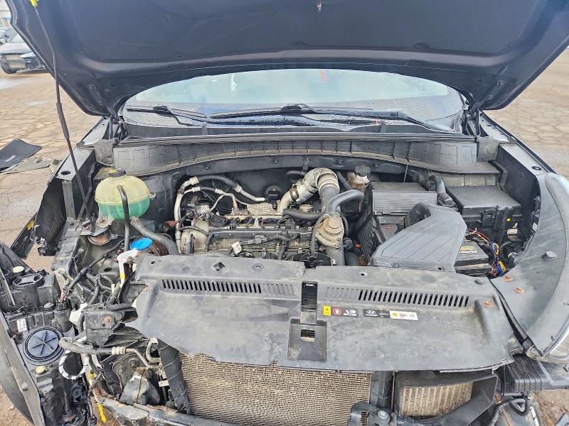 Продаж на аукціоні авто 2017 Hyundai Tucson, vin: KM8J3CA22HU296541, номер лоту: 47951786