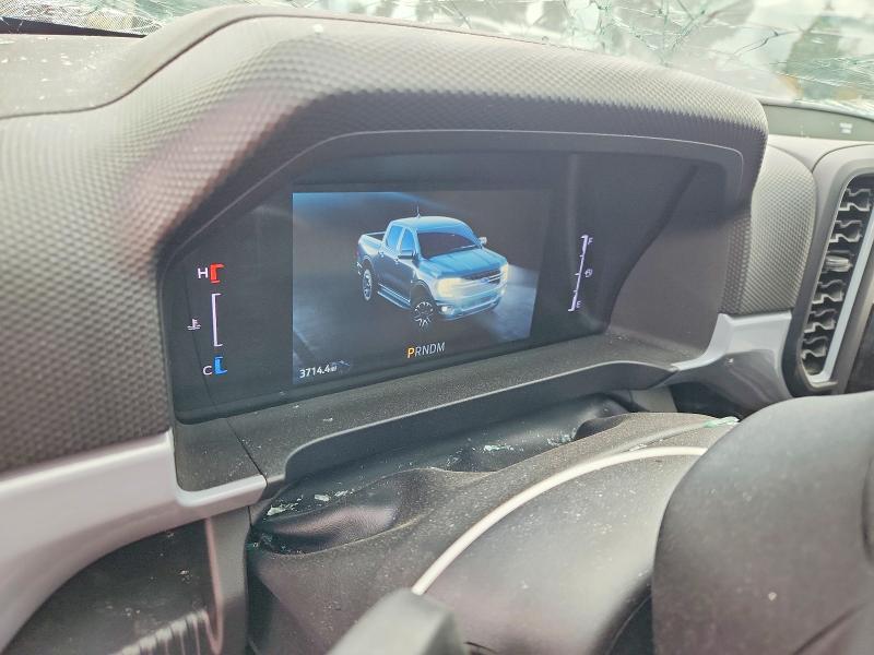 Продаж на аукціоні авто 2025 Ford Ranger, vin: 1FTER4BH8SLE76889, номер лоту: 51119156